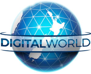 Digital World IT - Web and Software Experts